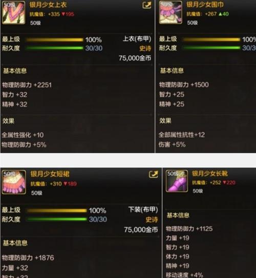 DNF中武器点数如何获取？获取武器点数有哪些途径？