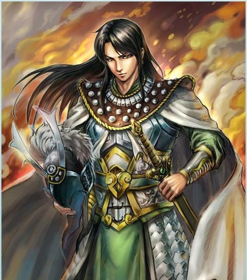 三国杀银龙角色定位是什么？