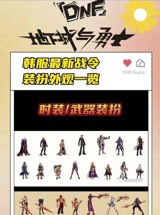 DNF中服装购买流程是怎样的？如何选择合适的服装？