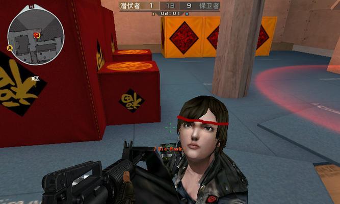 CF中头部射击的技巧是什么？如何提高头部射击的命中率？