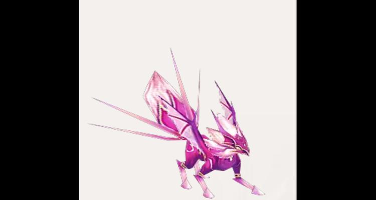 魔域中毛茸茸雪白的是哪种幻兽？这种幻兽有什么特点？