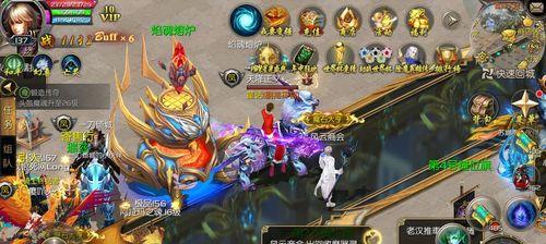 魔域熔炉能量如何获取？它有哪些用途？