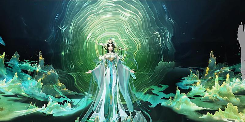 柳神金色羽毛在完美世界中的获取方式？