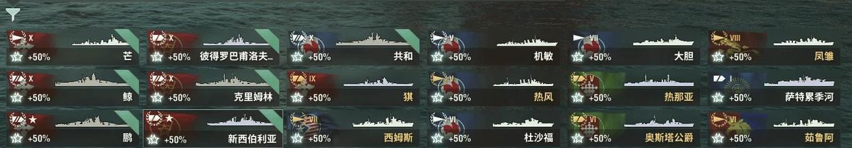 战舰世界超战收益结算规则是什么？