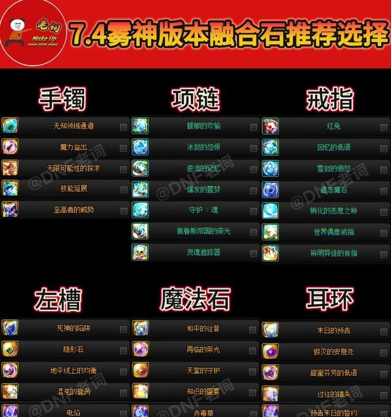 地下城海贼魔法石有什么用？魔法石的用途是什么？