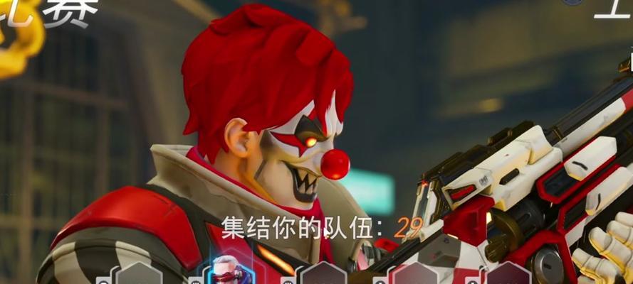 守望先锋如何关闭游戏？关闭快捷键是什么？